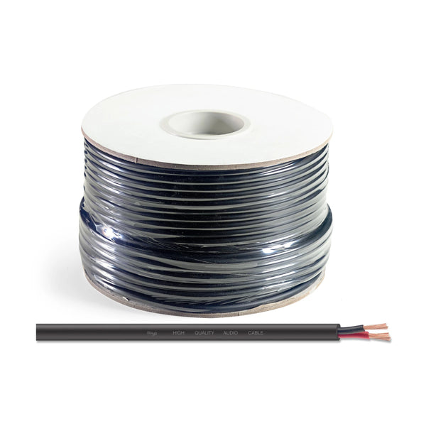 Stagg ROLL HP80/2.5H pro M