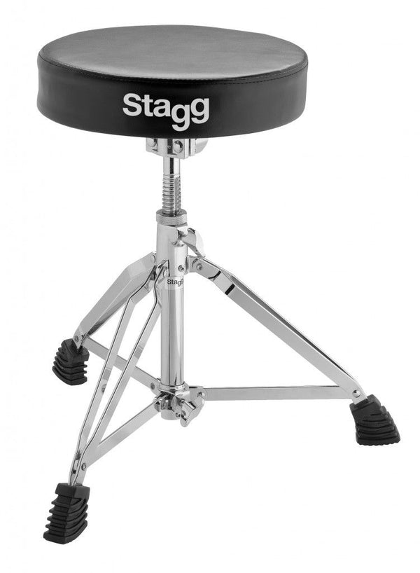STAGG DT-52R Schlagzeughocker