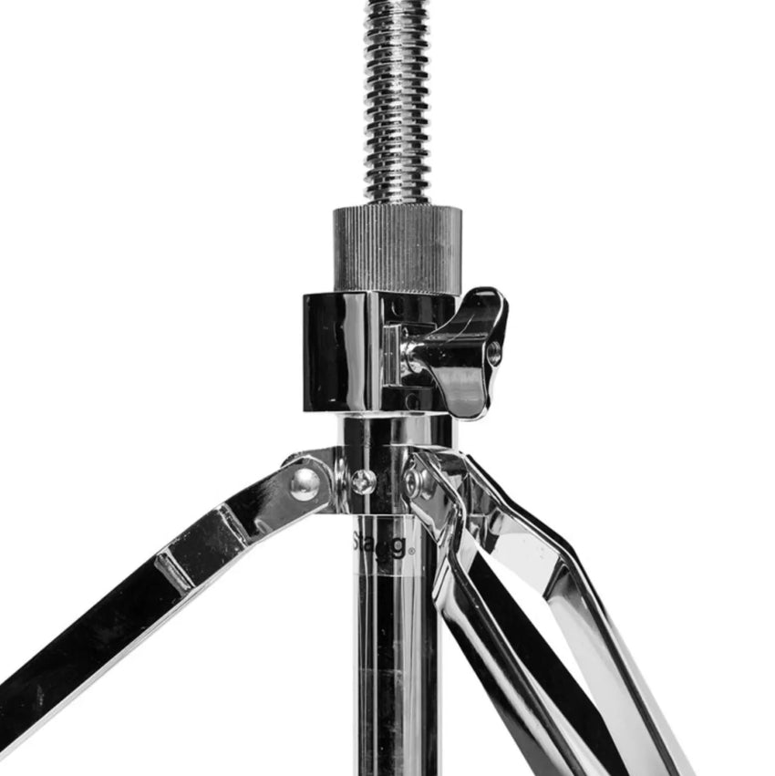 STAGG DT-52R Schlagzeughocker