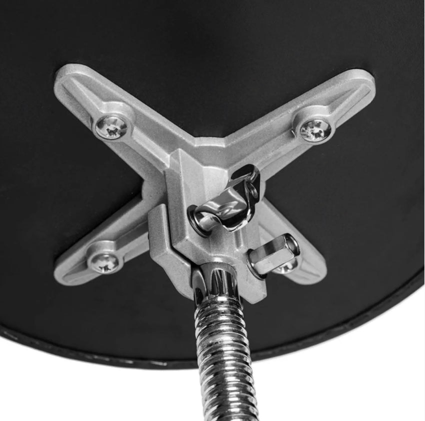 STAGG DT-52R Schlagzeughocker