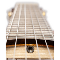 Admira Lola concert guitar
