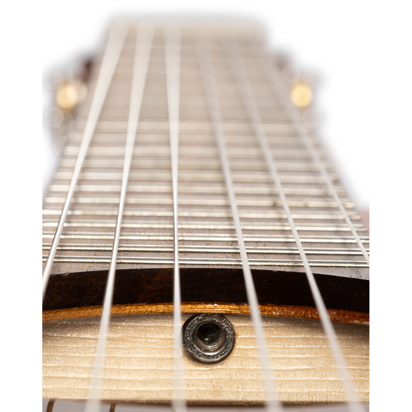 Admira Lola concert guitar