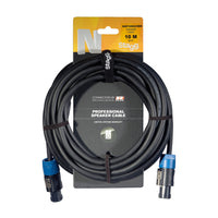 STAGG N-SERIE LAUTSPRECHERKABEL - DANYS MUSIC SHOP VILLACH