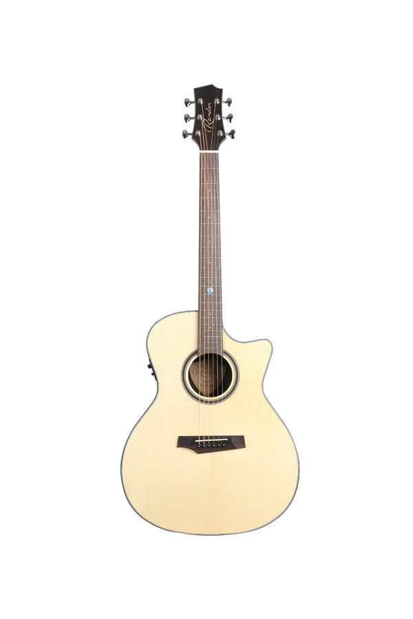RANDON RG-14RCE  WESTERN GITARRE