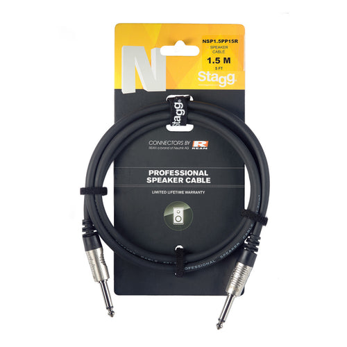 STAGG N-SERIES SPEAKER CABLE
