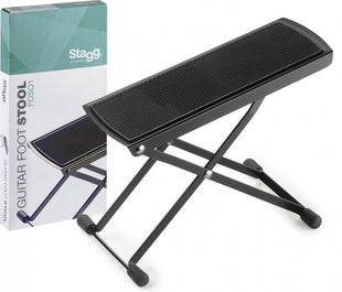 STAGG FOSQ1 GUITAR FOOTREST