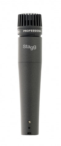 STAGG SDM70 DYNAMIC MICROPHONE