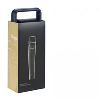 STAGG SDM70 DYNAMIC MICROPHONE