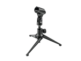 OMNITRONIC KS-4 TISCH-MIKROFONSTATIV