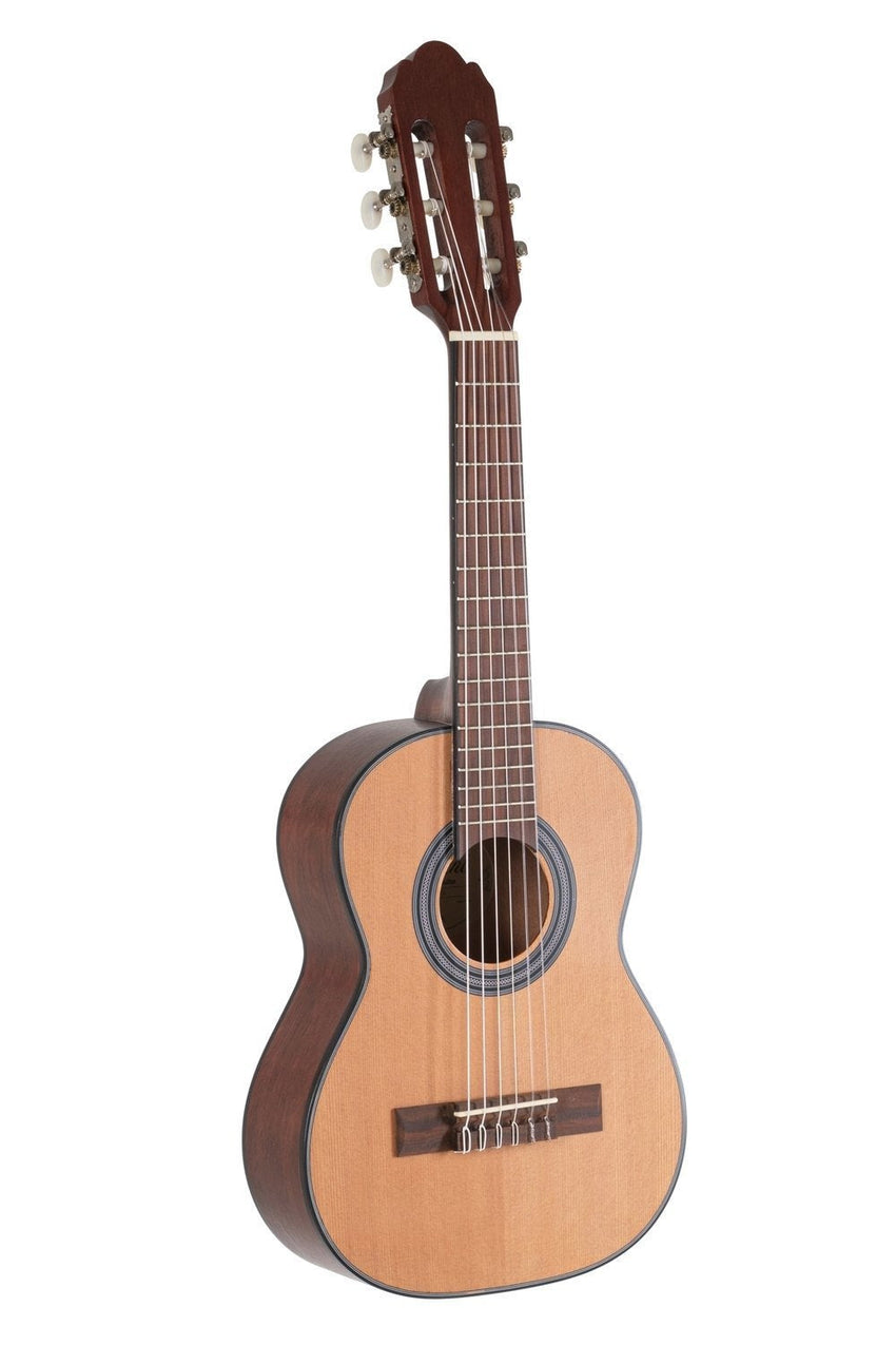 GEWA STUDENT NATURAL CEDAR 1/4 - DANYS MUSIC SHOP VILLACH