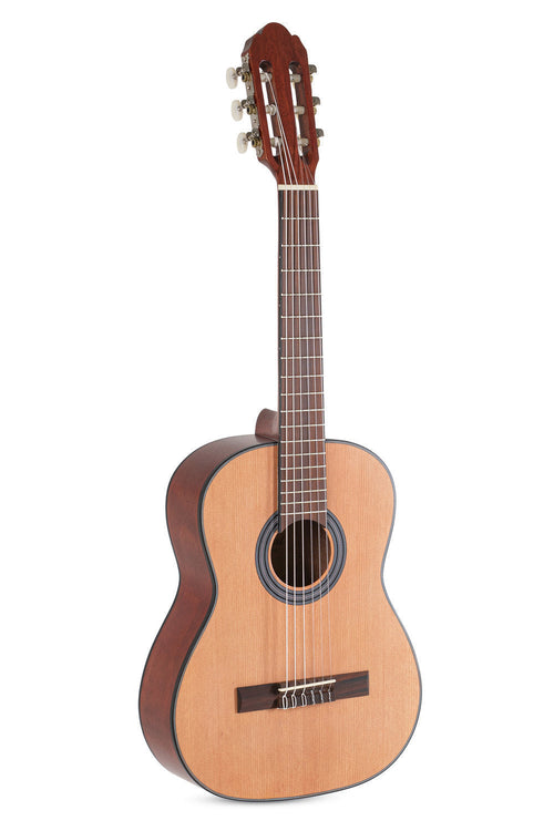 GEWA STUDENT NATURAL CEDAR 1/2