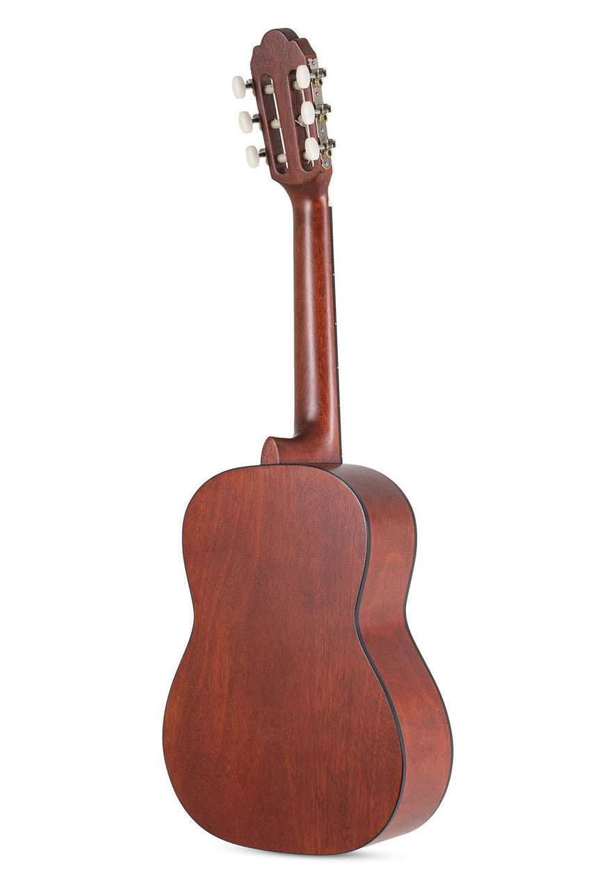 GEWA STUDENT NATURAL CEDAR 1/2 - DANYS MUSIC SHOP VILLACH
