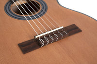 GEWA STUDENT NATURAL CEDAR 1/4 - DANYS MUSIC SHOP VILLACH