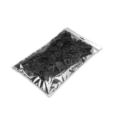 Adam Hall MIDI CLIP BLK M50 AH  Midi Clip für Molton BK