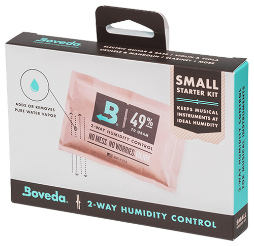 BOVEDA HUMIDITY CONTROL 2WAY  SMALL