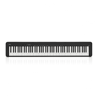 CASIO CDP-S110BK - DANYS MUSIC SHOP VILLACH