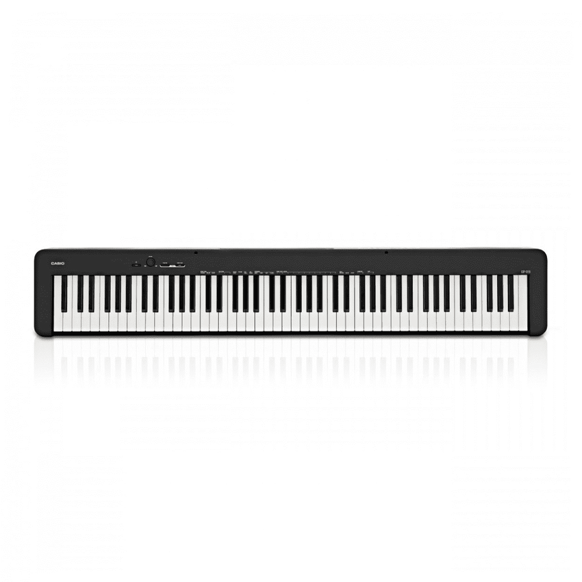 CASIO CDP-S110BK - DANYS MUSIC SHOP VILLACH