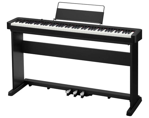 CASIO CDP-S160 STAGE PIANO SET