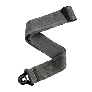 DADDARIO AUTO LOCK CINTURINO GRIGIO METALLO 50BAL09