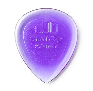 PLETTRI DUNLOP ROBUSTI JAZZ