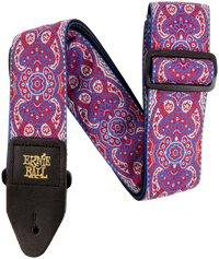 ERNIE BALL Jacquard series guitar strap 