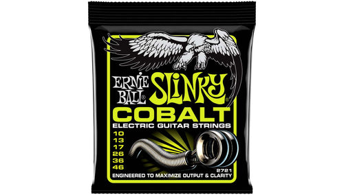 ERNIE BALL Slinky Cobalt 10-46 EB2721