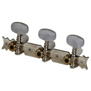 MECCANISMO GEWA CLASSIC ARGENTO 545210