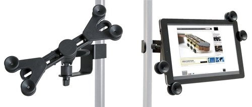 GEWA TABLET HOLDER 901568 