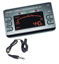 GEWAPURE METROTUNER PS902500 - DANYS MUSIC SHOP VILLACH