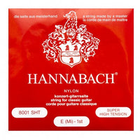 HANNABACH 800SHT SAITEN - DANYS MUSIC SHOP VILLACH