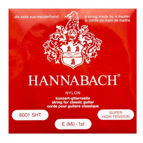 HANNABACH 800SHT SAITEN