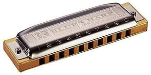 HOHNER ARPA BLUES C