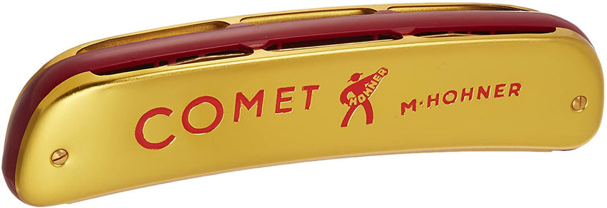 HOHNER COMET C-DUR - DANYS MUSIC SHOP VILLACH