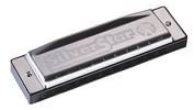 HOHNER SILVER STAR C MAJOR