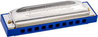 HOHNER Penta Harp D-Moll Mundharmonika - DANYS MUSIC SHOP VILLACH
