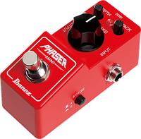 IBANEZ PHMINI PHASER EFX MADE IN JAPAN - DANYS MUSIC SHOP VILLACH