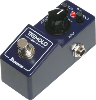 IBANEZ TRMINI TREMOLO EFX. FATTO IN GIAPPONE 