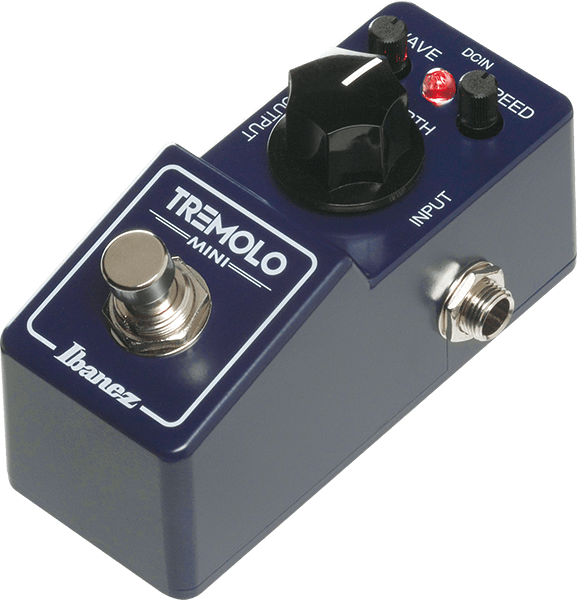 IBANEZ TRMINI TREMOLO EFX. MADE IN JAPAN
