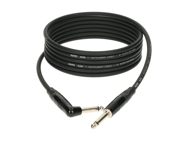 KLOTZ KIK KIKKG6.0PRSW 6M-90° LATCH