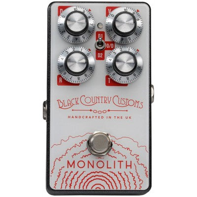 LANEY BBC-MONOLITH DISTR.