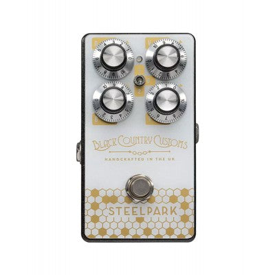 LANEY BBC-STEELPARK OVERDRIVE