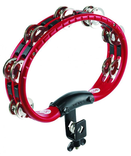 MEINL HTR TAMBOURIN ROT STAINLESS STEEL CYMB.