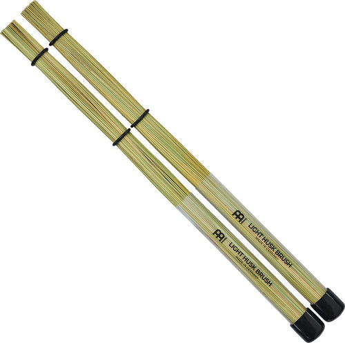 MEINL SB 308 SPAZZOLA IN PULA CHIARA