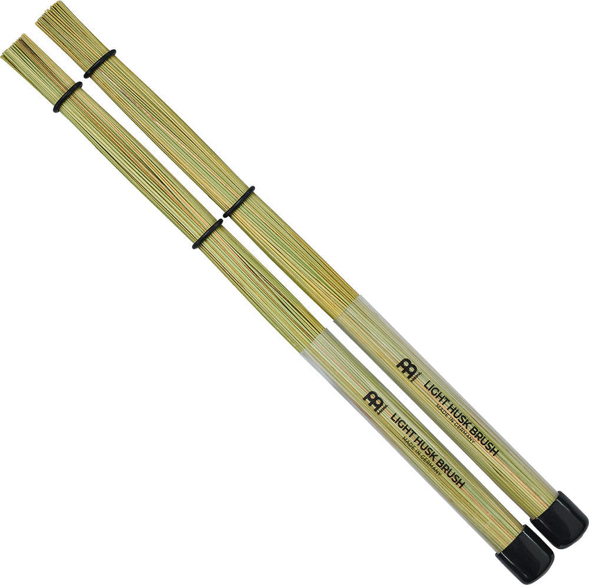 MEINL SB 308 LIGHT HUSK BRUSH - DANYS MUSIC SHOP VILLACH