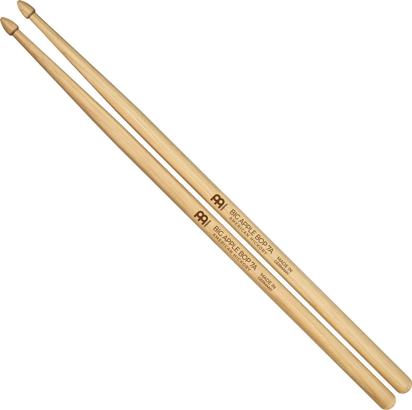 MEINL STICKS BIG APPLE BOP SB 111 - DANYS MUSIC SHOP VILLACH