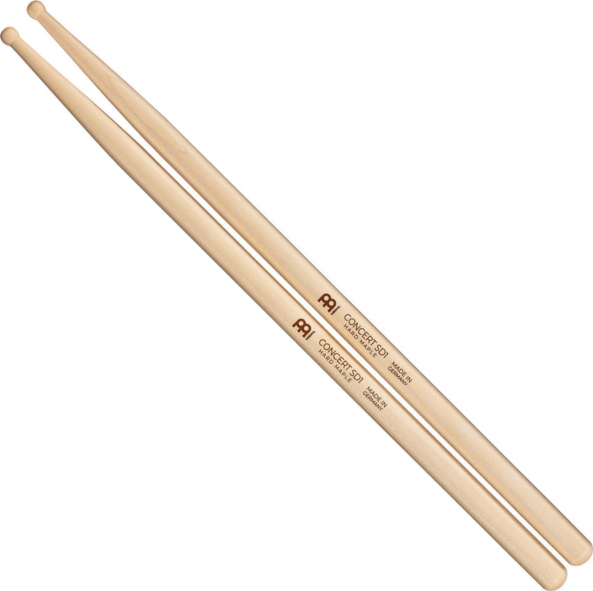 MEINL STICKS CONCERT SD1 SB 113 - DANYS MUSIC SHOP VILLACH