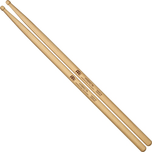 MEINL STICKS HYBRID 7A SB 105