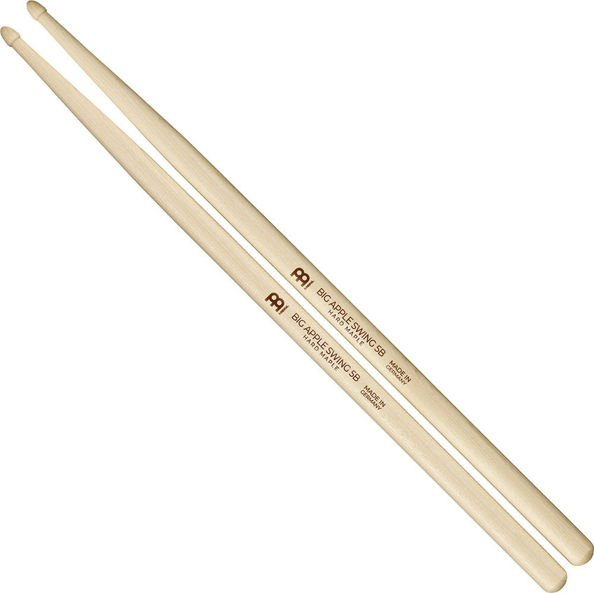 MEINL STICKS SB124 BIG APPLE 5B - DANYS MUSIC SHOP VILLACH