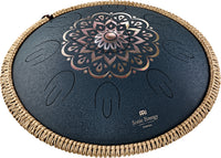 MEINL SONIC ENERGY OCTAVE STEEL TONGUE DRUM - DANYS MUSIC SHOP VILLACH