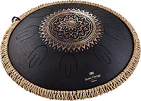 MEINL SONIC ENERGY OCTAVE STEEL TONGUE DRUM - DANYS MUSIC SHOP VILLACH